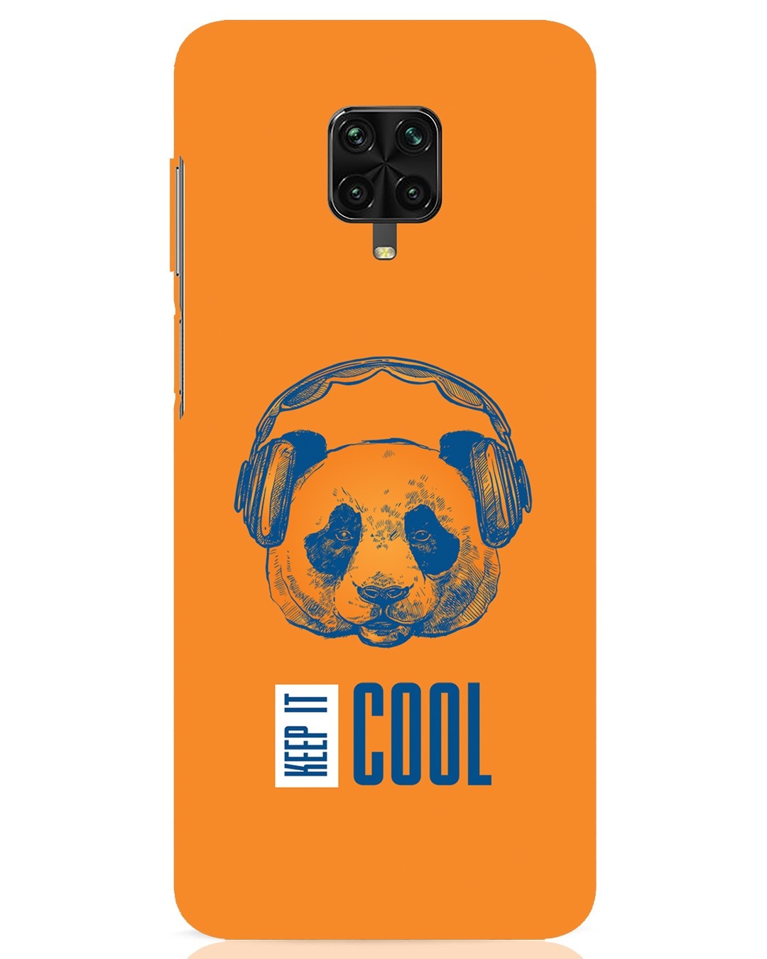 Buy Keep It Cool Xiaomi Poco M2 Pro Mobile Covers Mobile Case Online At ₹1990 8841