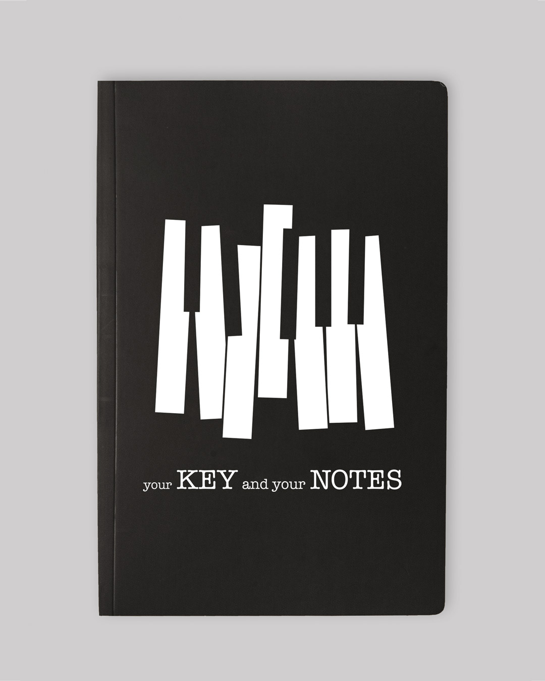 Keonna Notebook Buy Keynote Notebook Online in India at Bewakoof