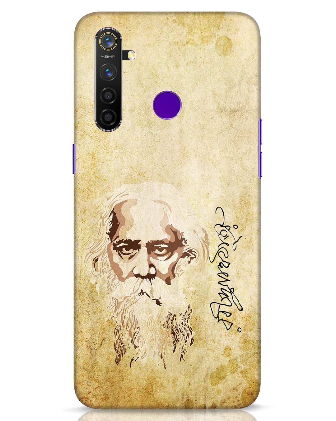 Buy Kobi Realme 5 Pro Mobile Cover Online in India at Bewakoof