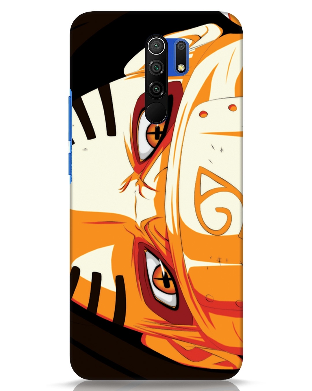 Buy Kyubi Chakra Designer Hard Cover For Xiaomi Poco M2 Reloaded Online In India At Bewakoof 2911