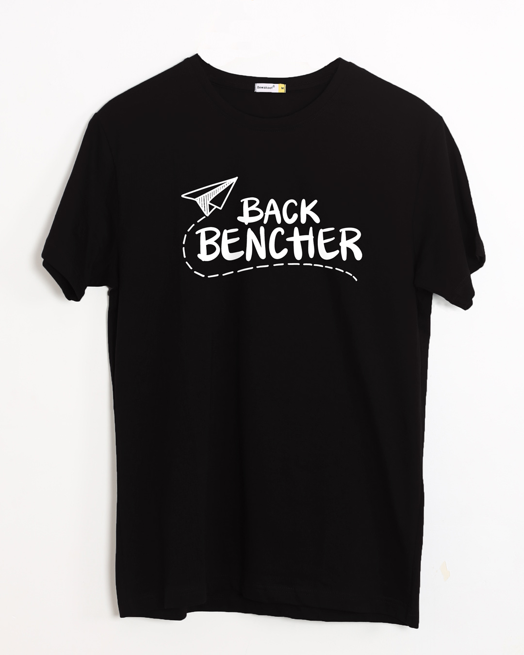 Back Benchers 