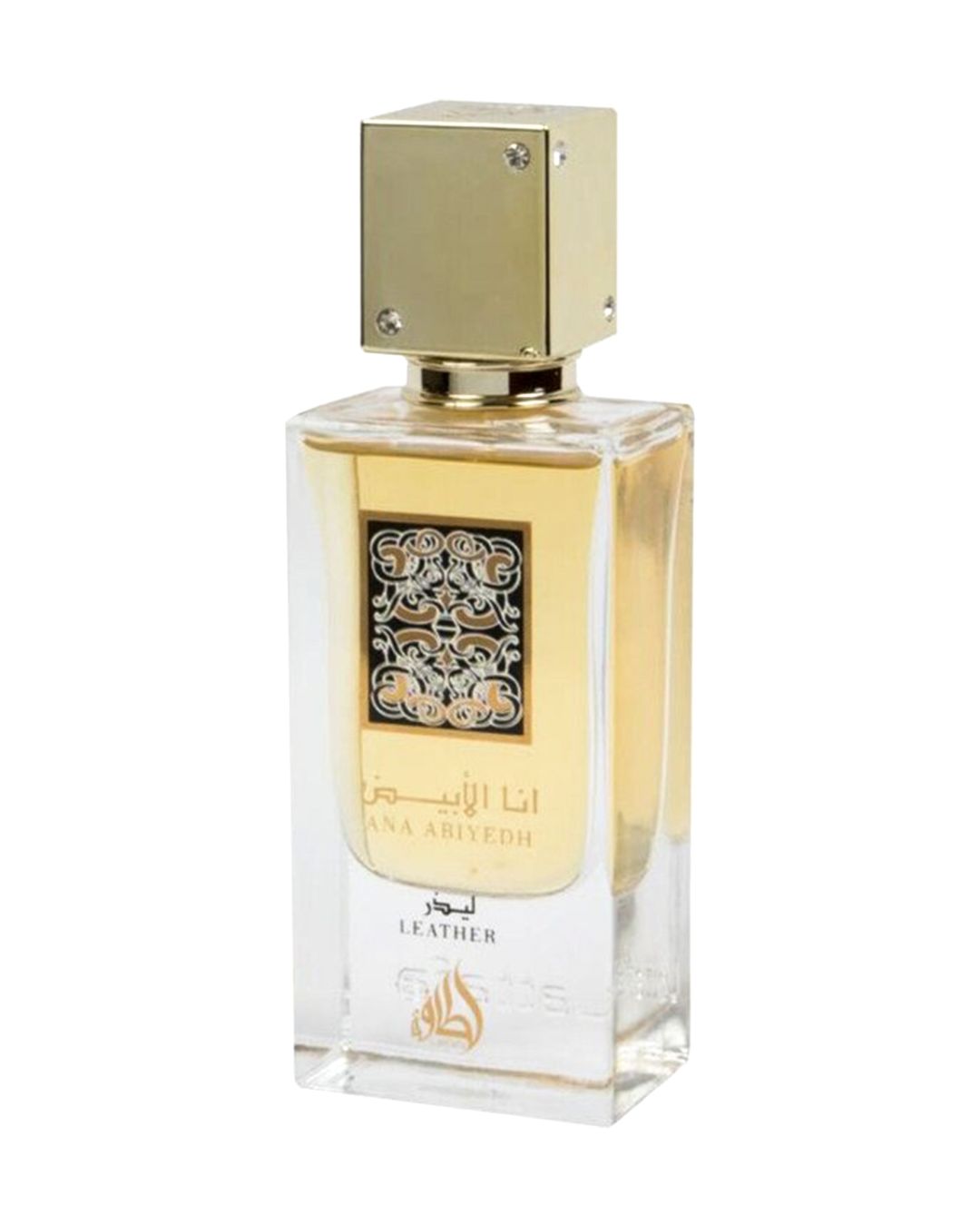 Shop Ana Abiyedh Leather Long Lasting Imported Eau De Perfume 60 Ml-Back