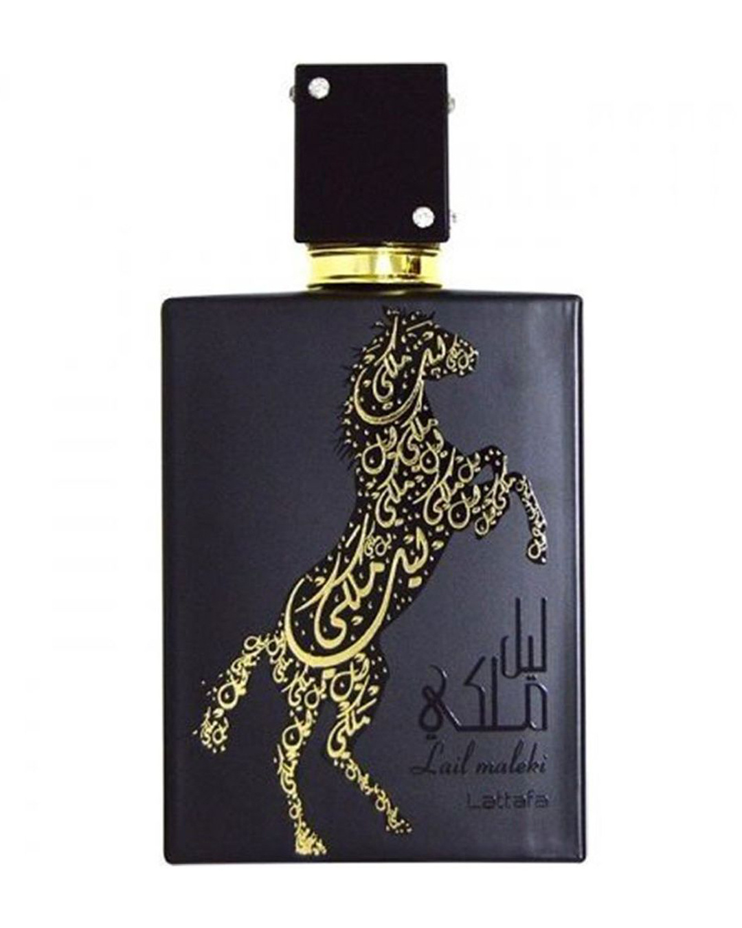 Shop Lail Maleki Long Lasting Imported Eau De Perfume-Back