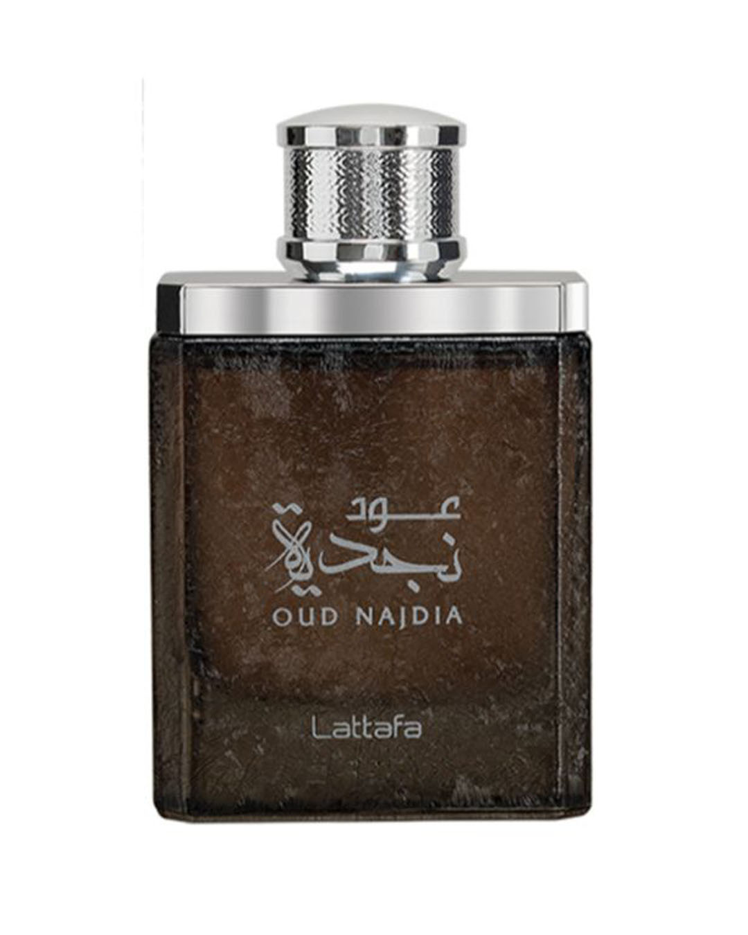 Shop Oud Najdia Long Lasting Imported Eau De Perfume-Back