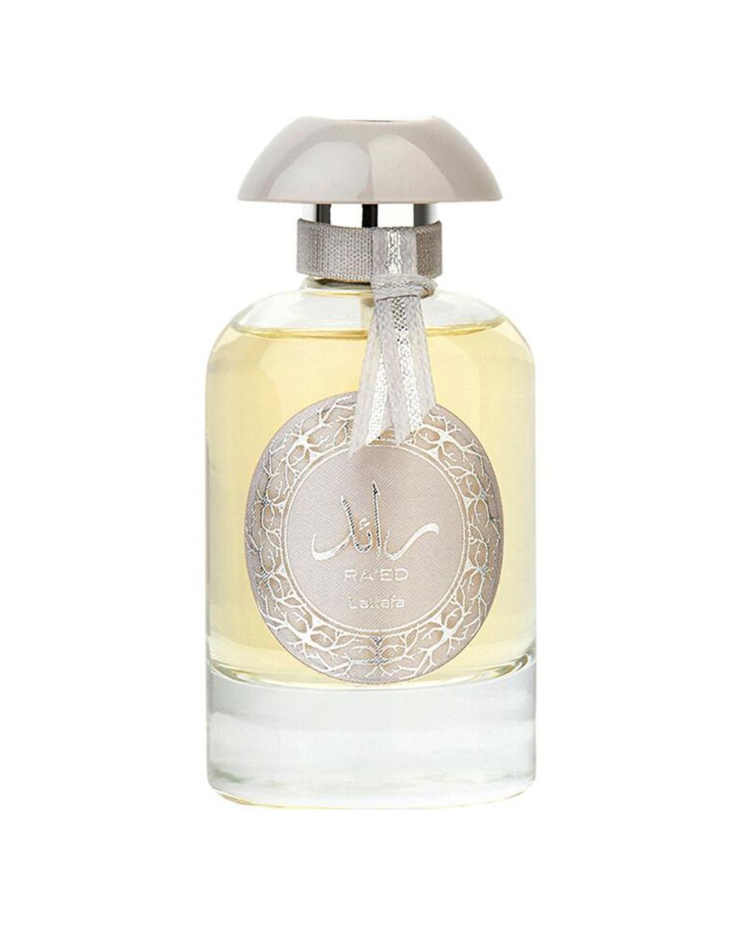 Shop Raeed Silver Long Lasting Imported Eau De Perfume-Back
