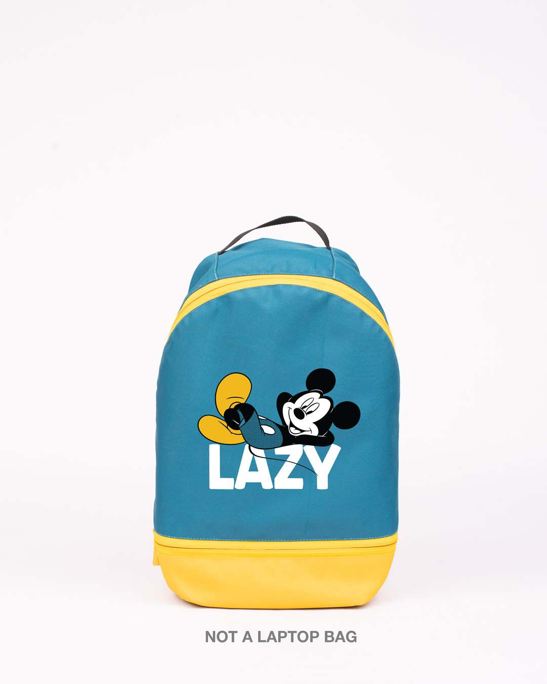 mickey small backpack