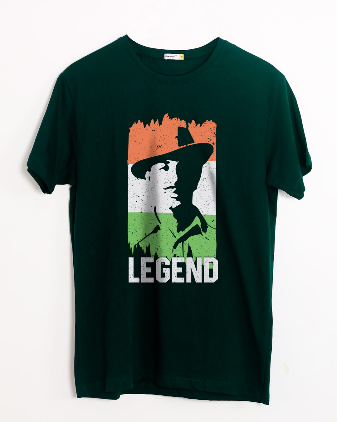 bhagat singh shirt merchandise