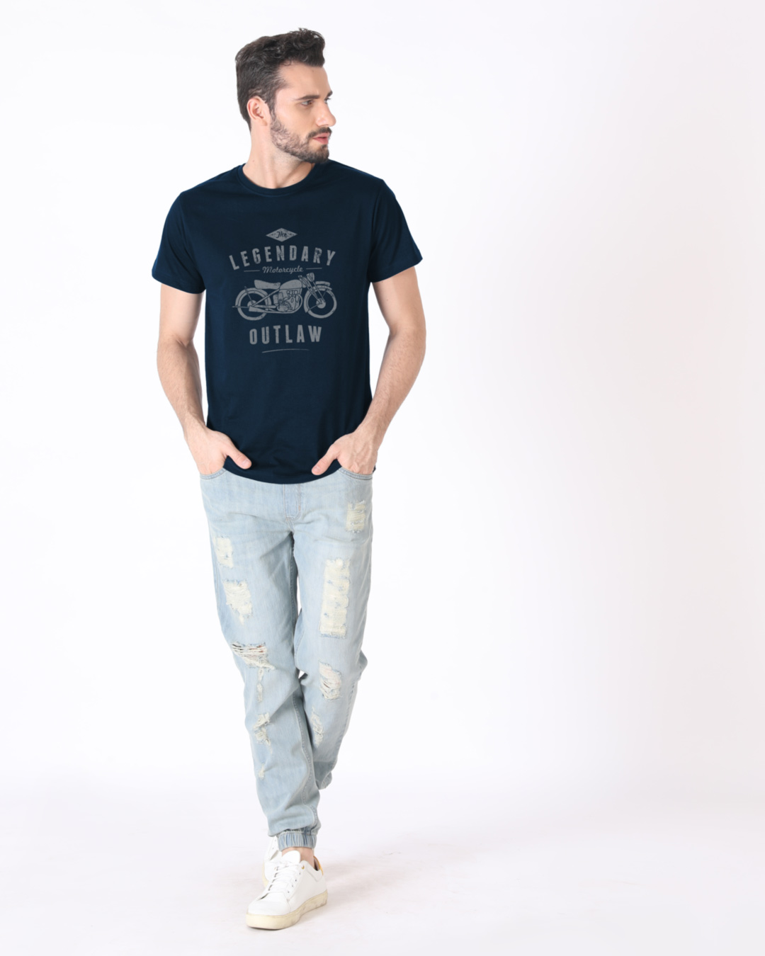 customized t shirts myntra