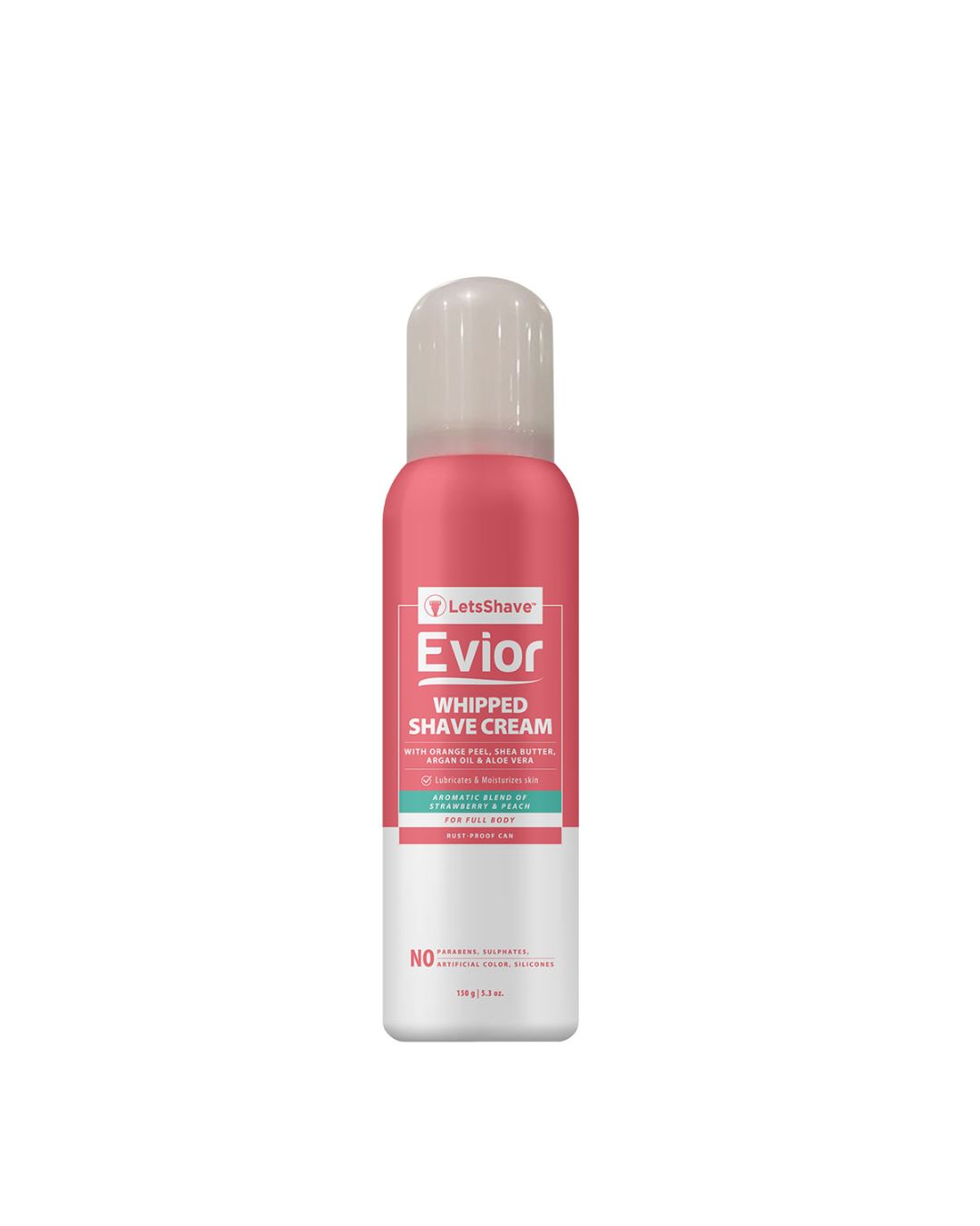 Shop Evior 3 Sensitive Trial Kit-Back