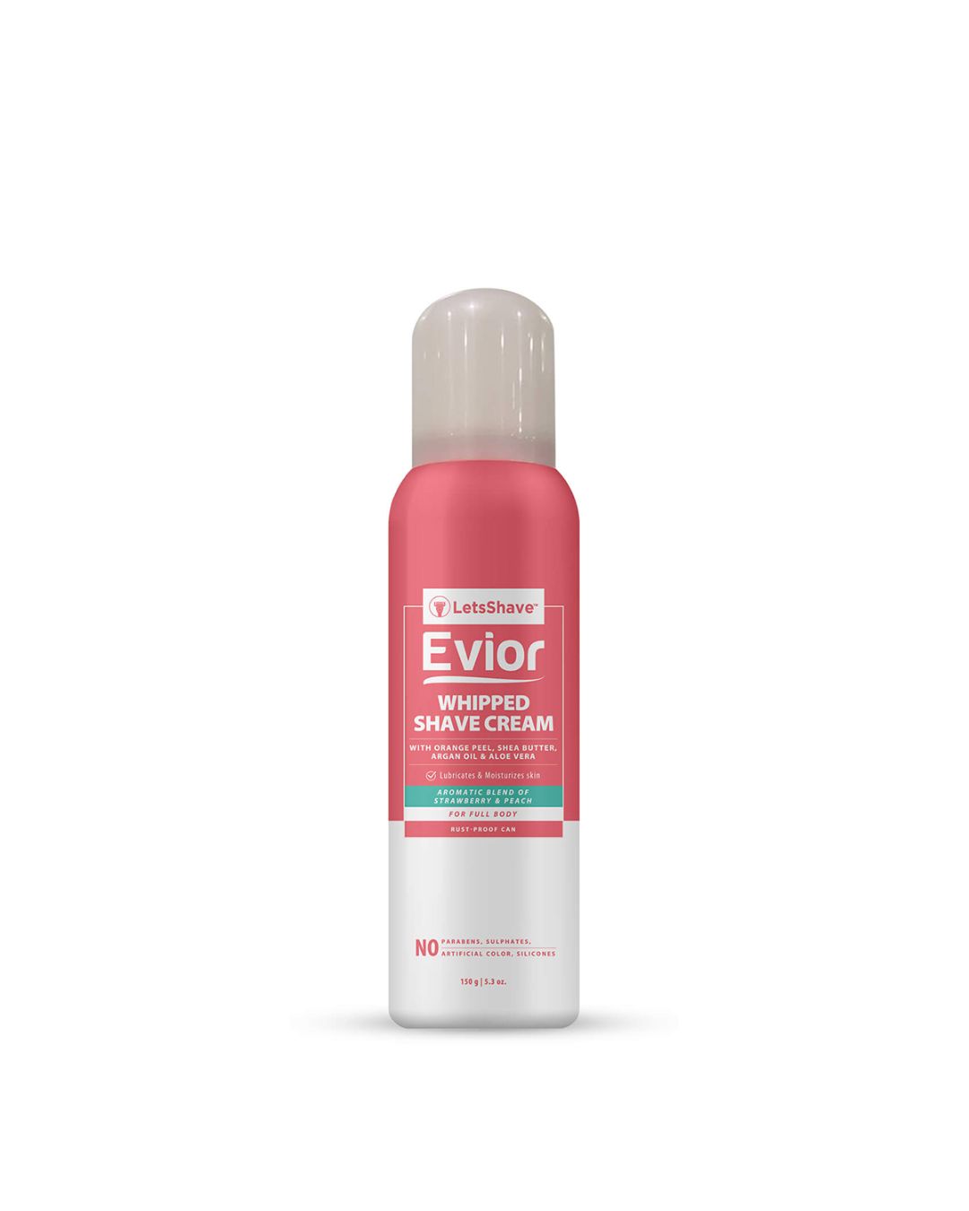 Shop Evior 3 Sensitive Value Kit-Back