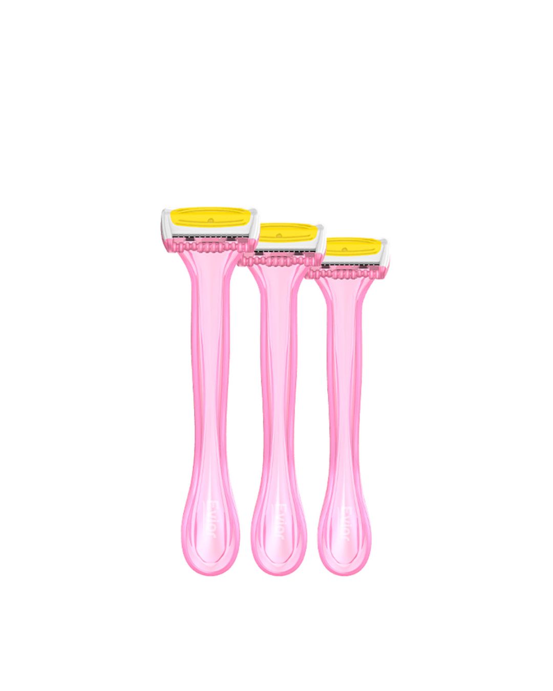 Buy LetsShave Evior Bikini Razor Online in India at Bewakoof