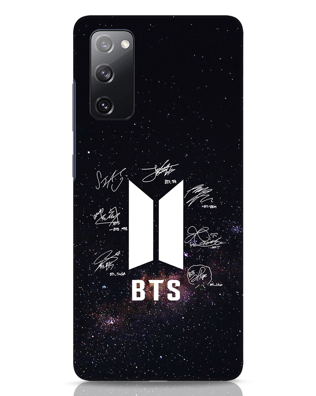 samsung fe bts