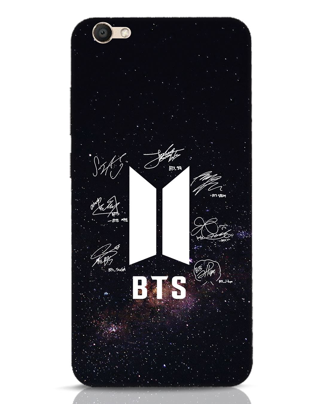 vivo bts edition