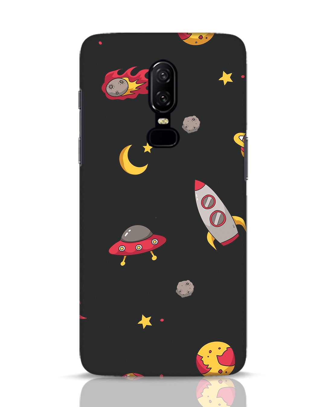 oneplus 6t cover bewakoof