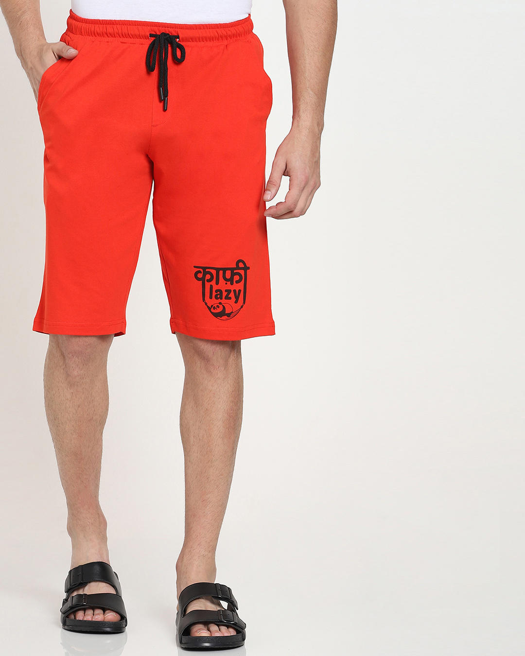 Buy Lounge Shorts Online at Bewakoof