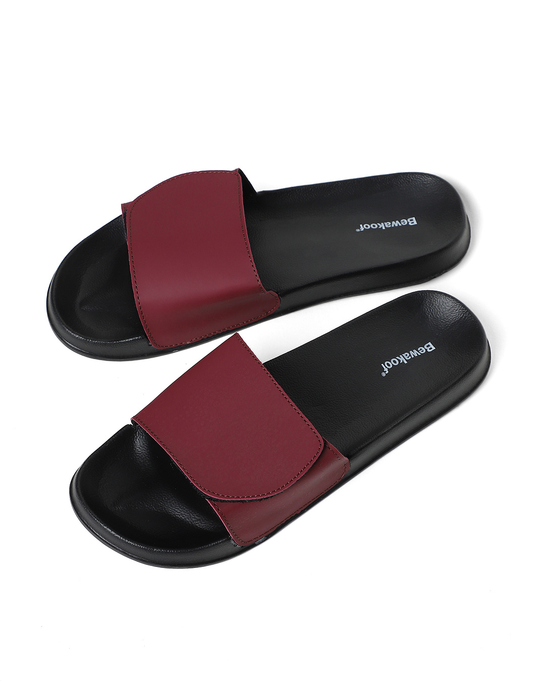 adjustable sliders for men