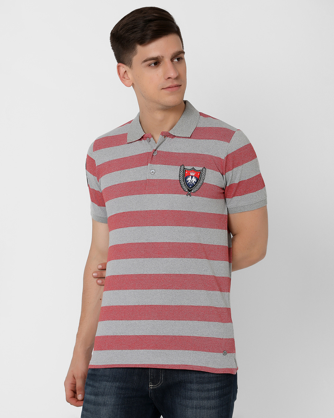 T shirt best sale marca polo