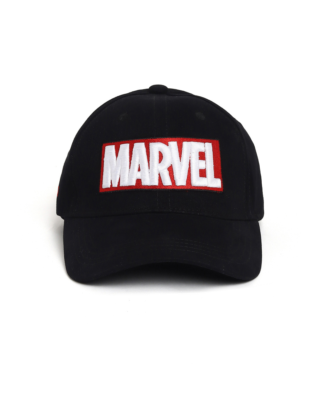 Shop Marvel Baseball Cap-Back