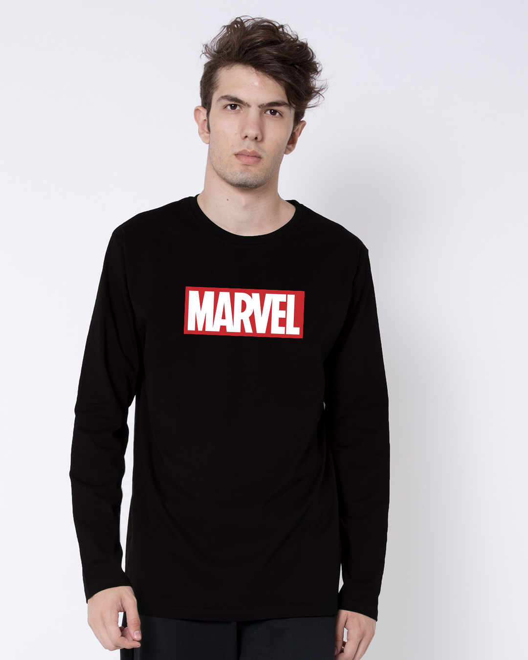 superhero t shirts full sleeve