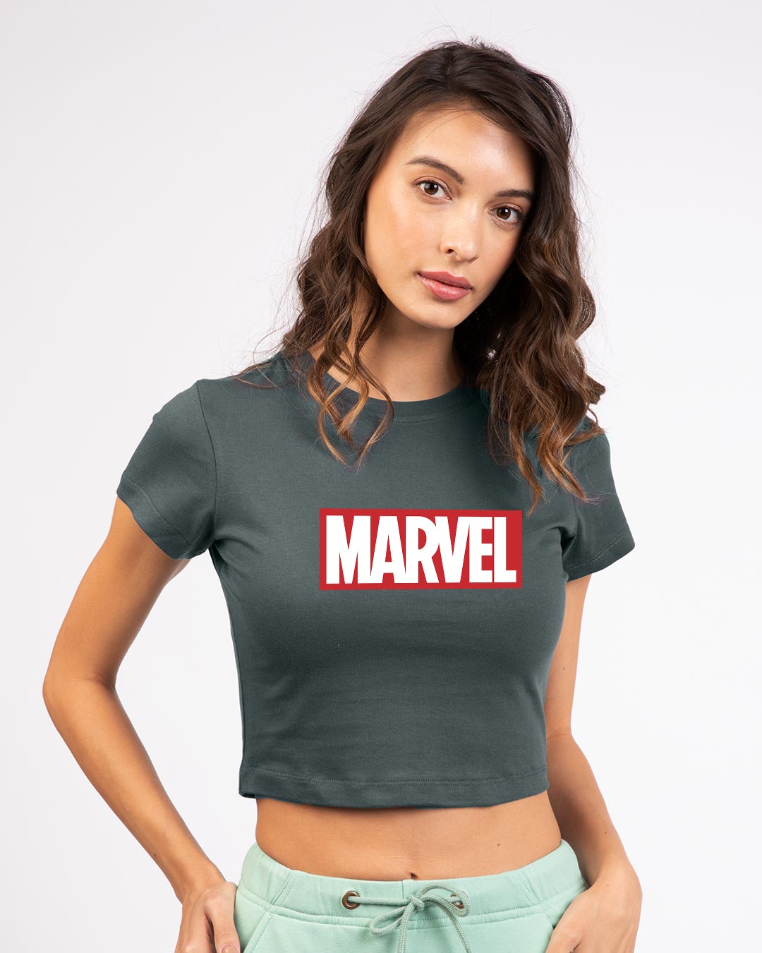 bewakoof ladies top