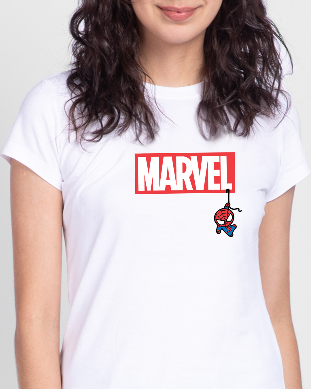 mary jane spidey shirt