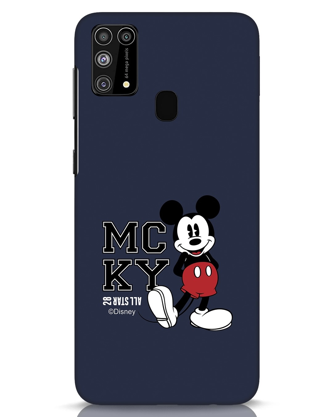 samsung m31 phone case