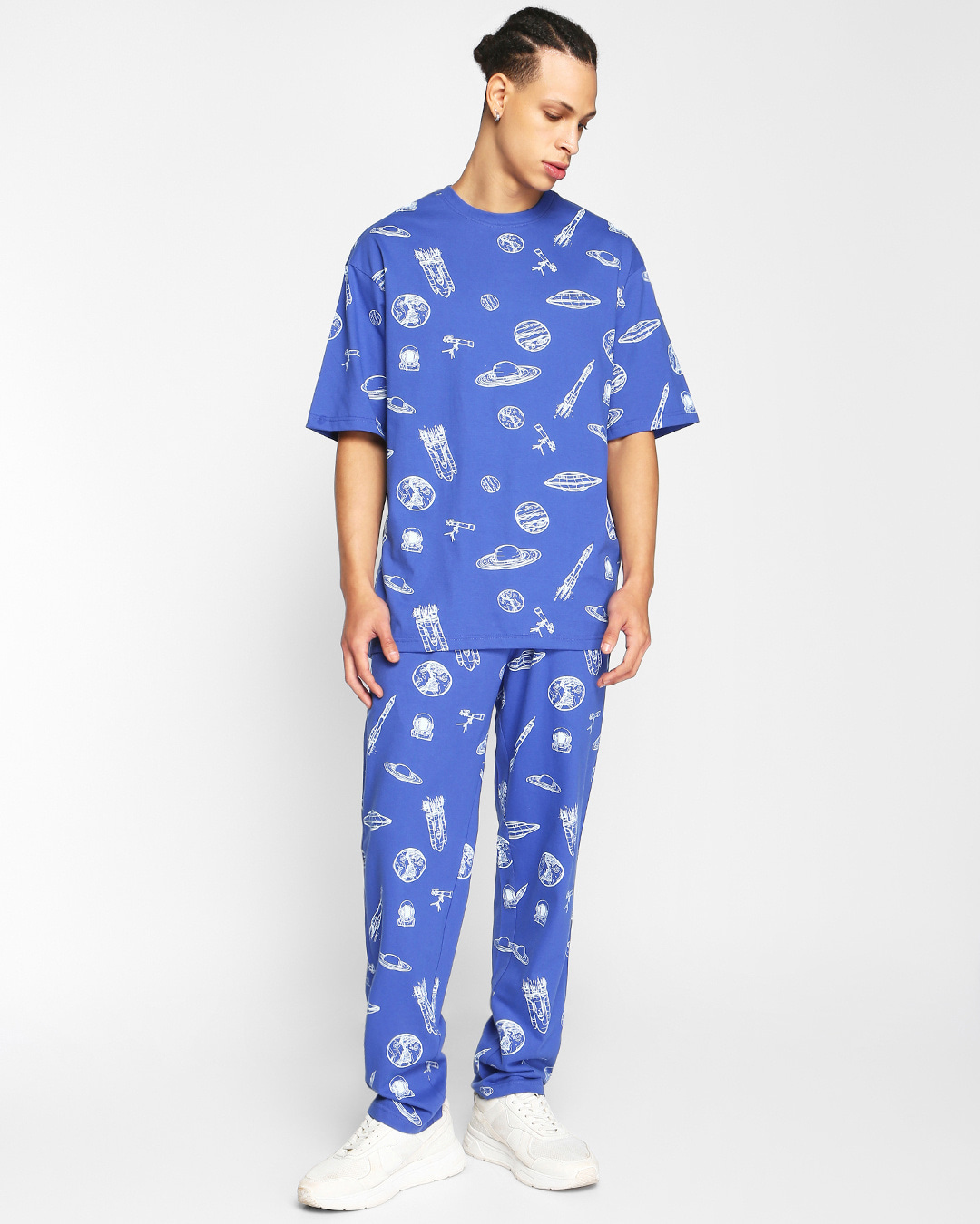 The bay mens online pyjamas