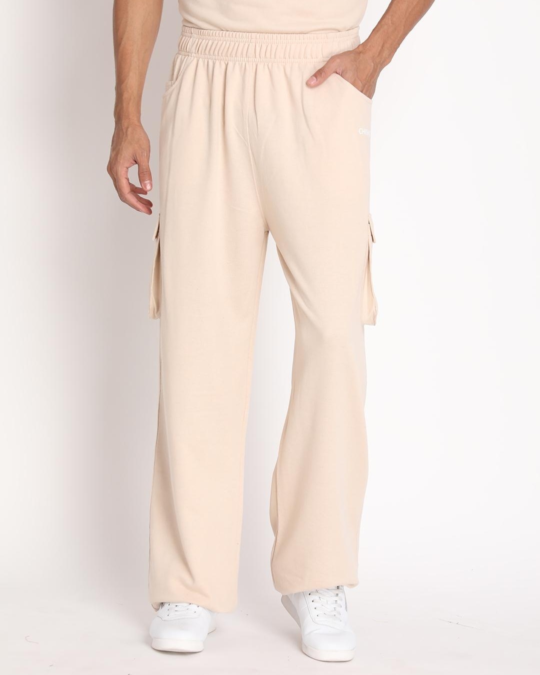 bewakoof cargo pants