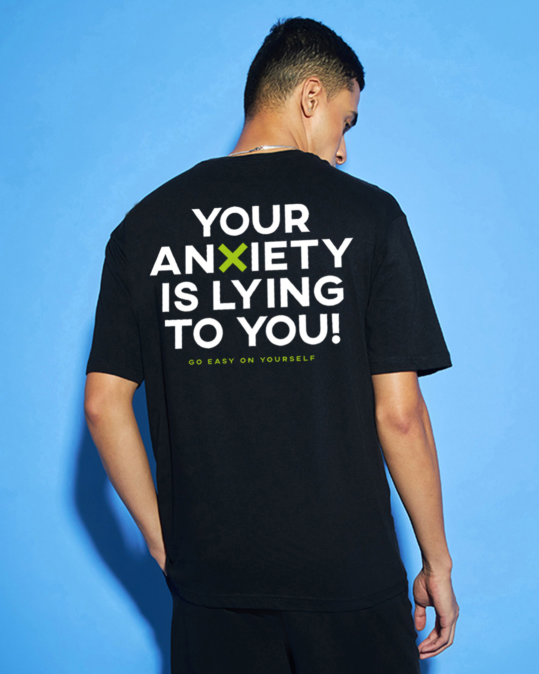 T discount shirt anxiety