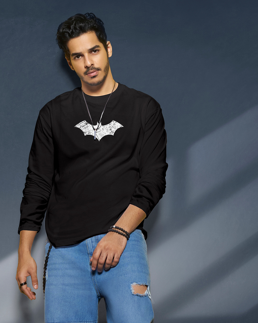 Batman t shirts india sale