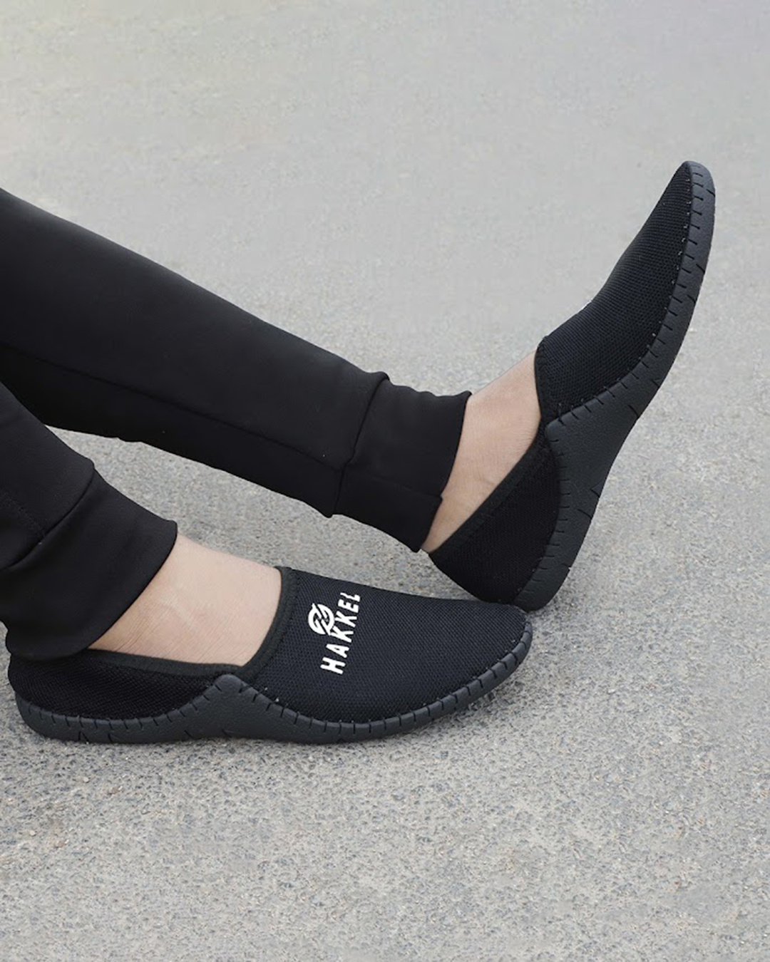 Buy Men's Black Casual Shoes Online in India at Bewakoof