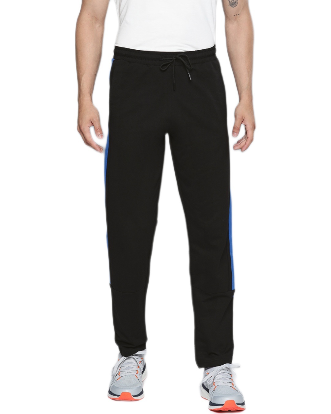 bewakoof track pants