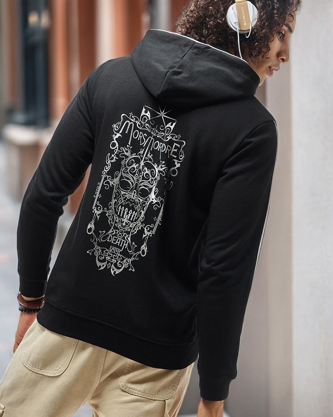 Death eater hoodie online