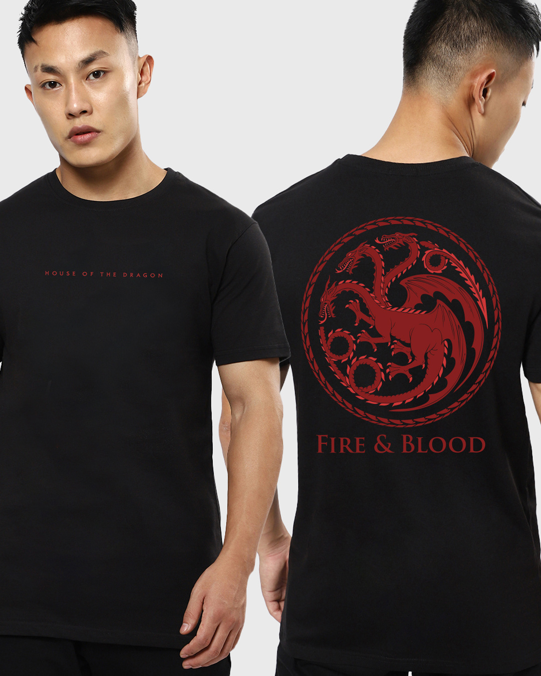 DRAKON SHIRT