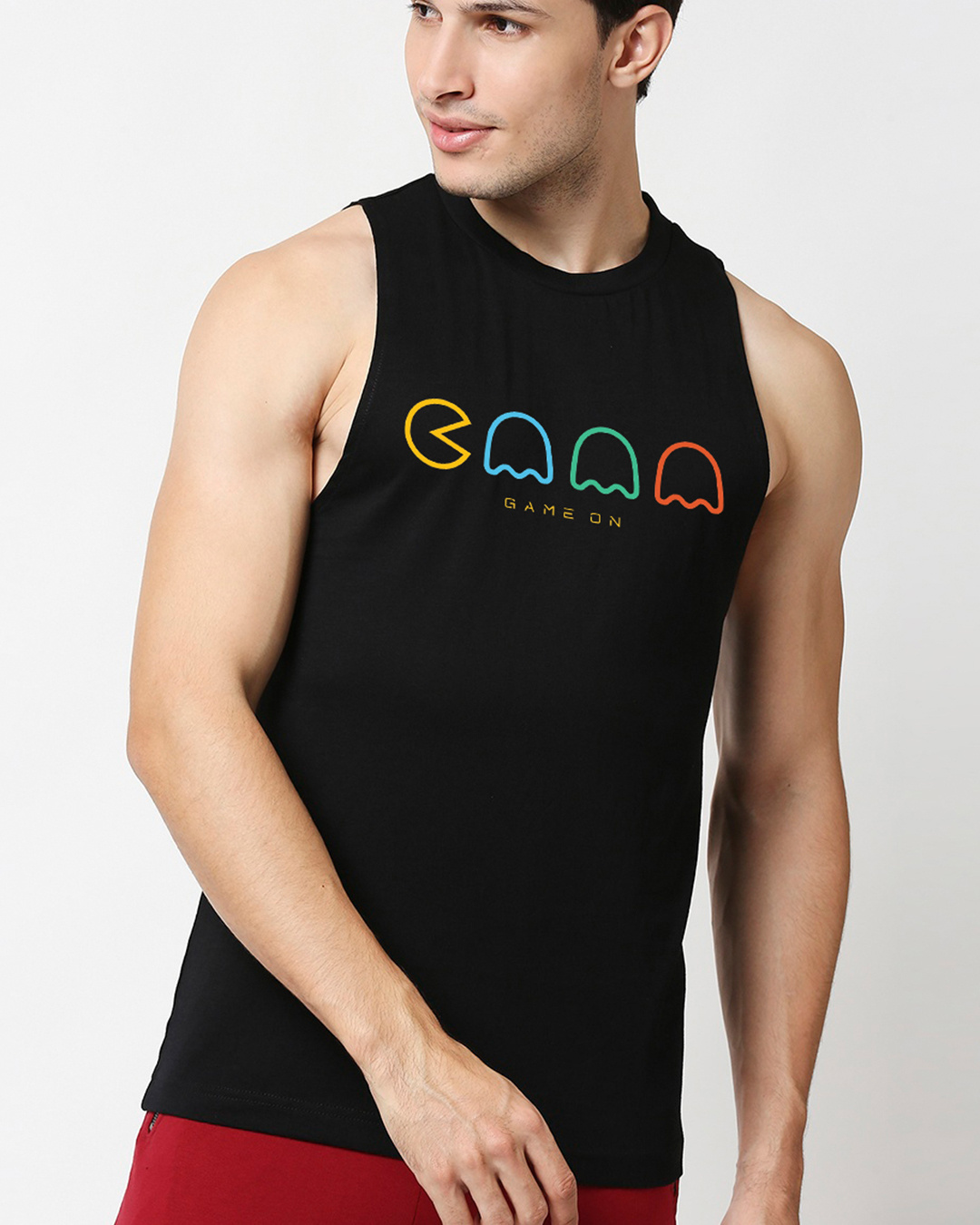 Graphic Vest 2 Pack main image 1