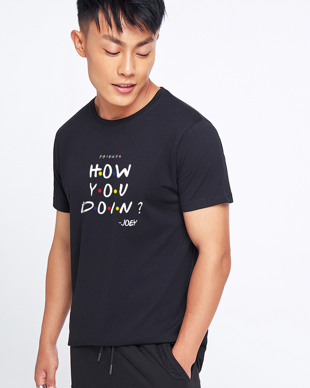 How You Doin'? T-shirt