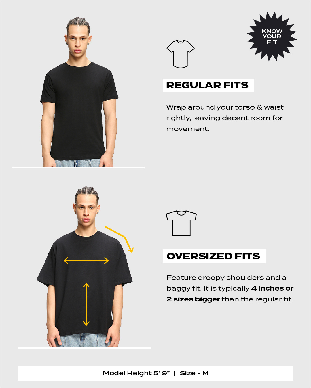 Shop Men's Black Nirvana Graphic Printed Oversized T-shirt-Back