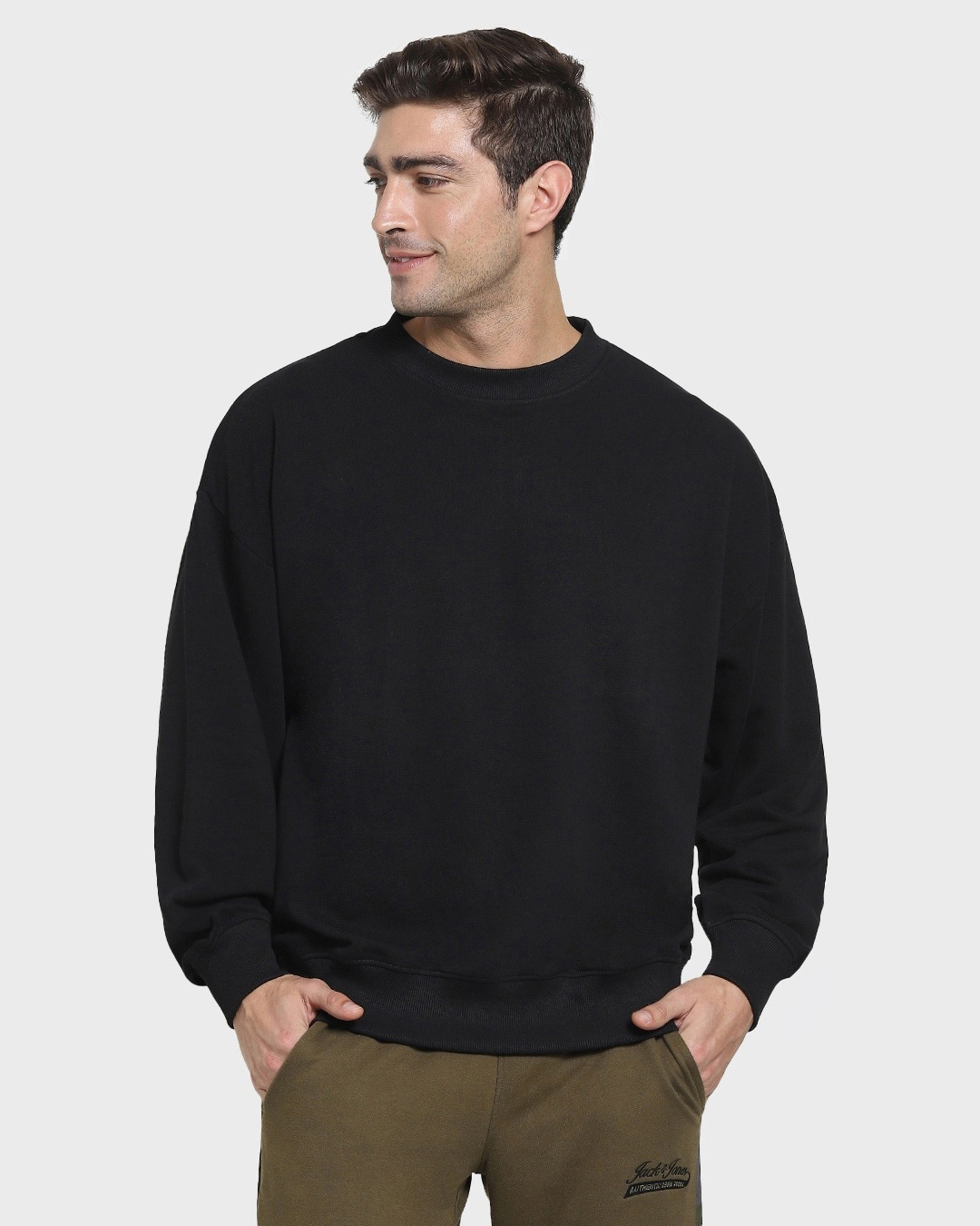 Bewakoof sweatshirt deals