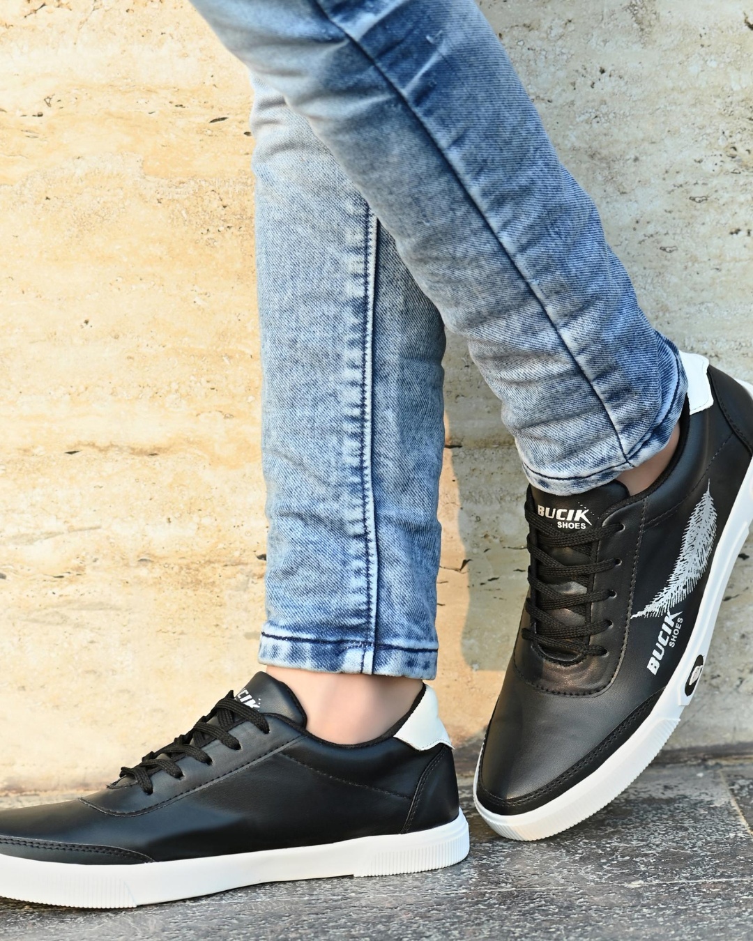 printed shoes for mens online