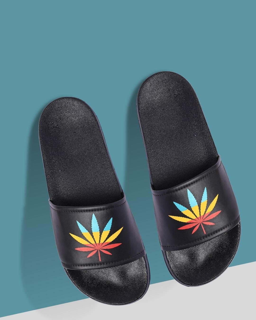 mens designer sliders sale
