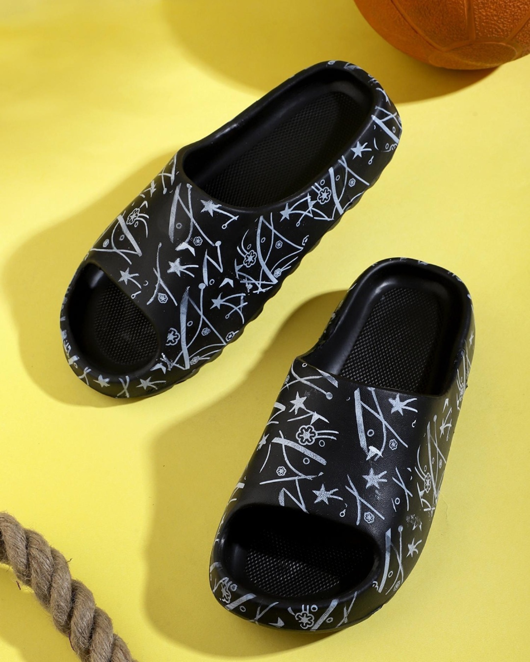 mens designer sliders sale