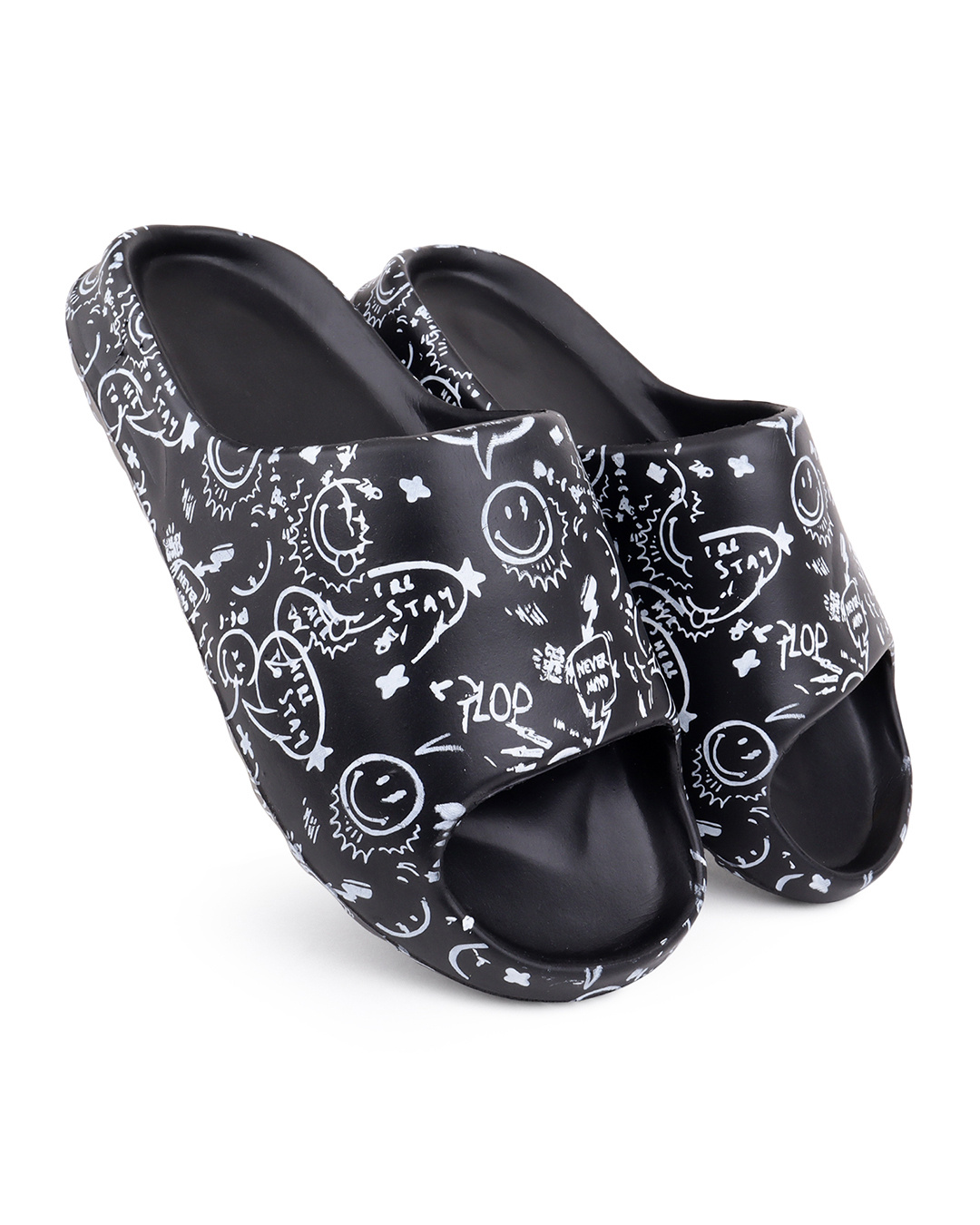 mens designer sliders sale