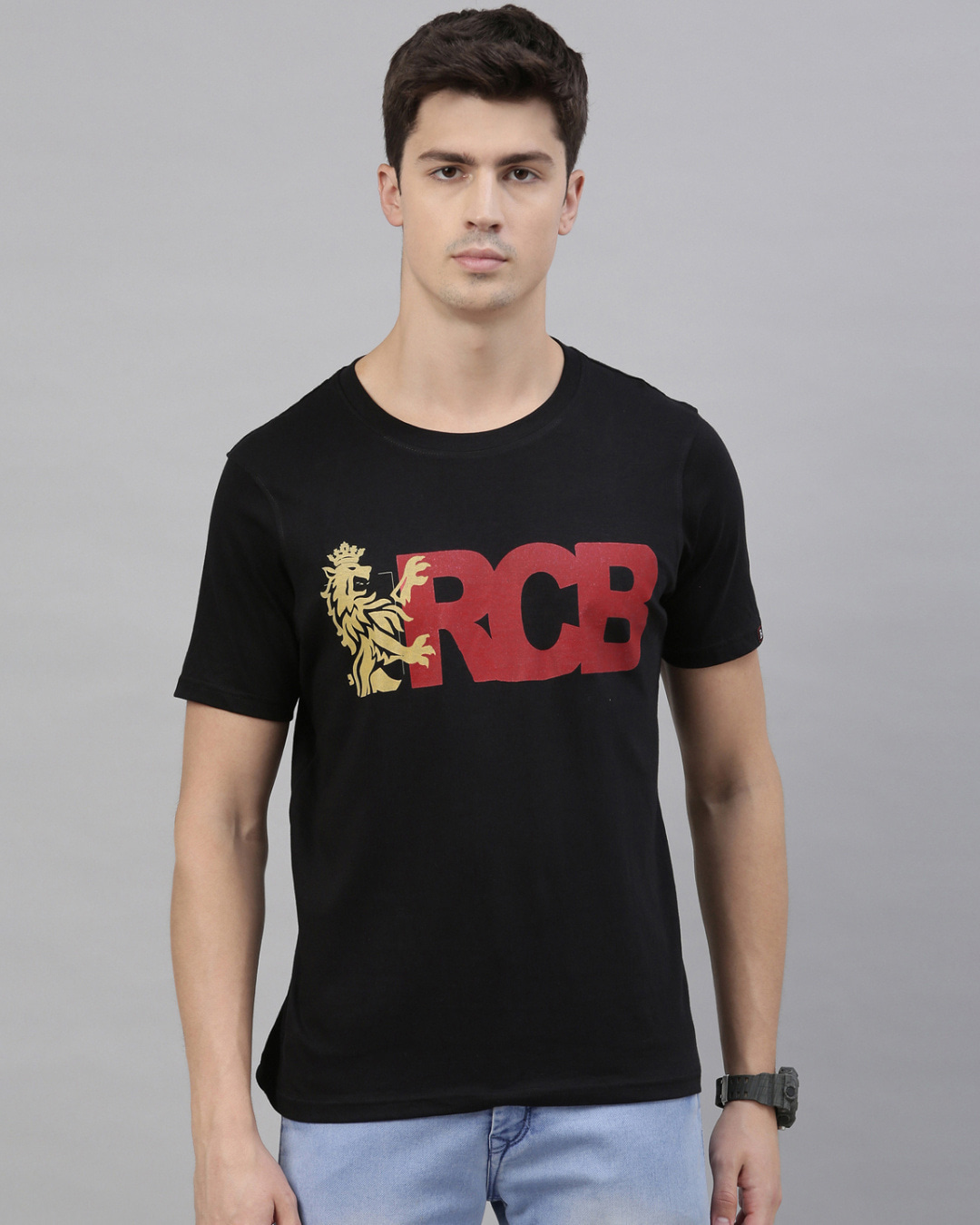 rcb t shirt 2016