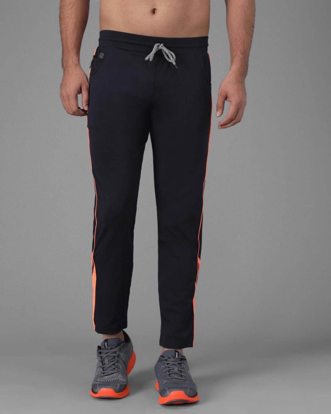 men's relaxed fit track pants