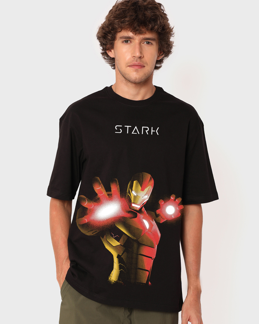 Strak best sale t shirt