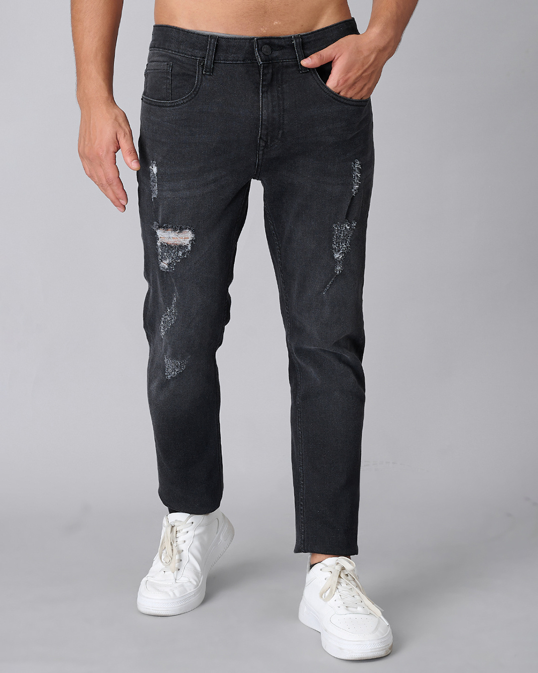 Jeans Black