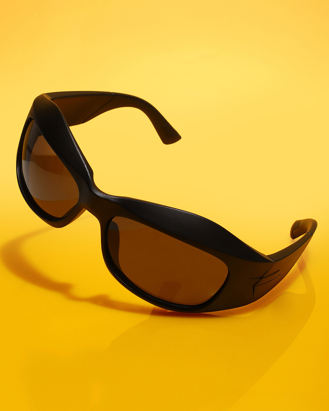 polarised wayfarer sunglasses