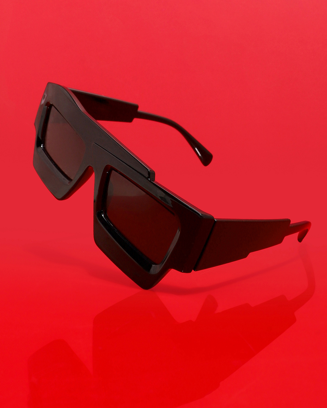 polarised wayfarer sunglasses
