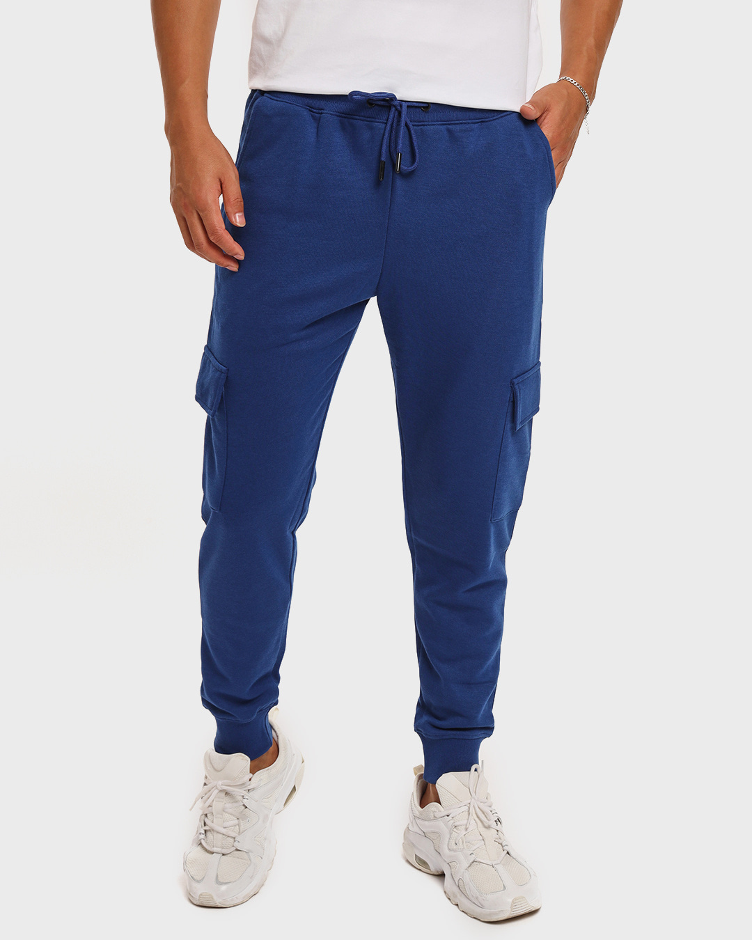 bewakoof joggers