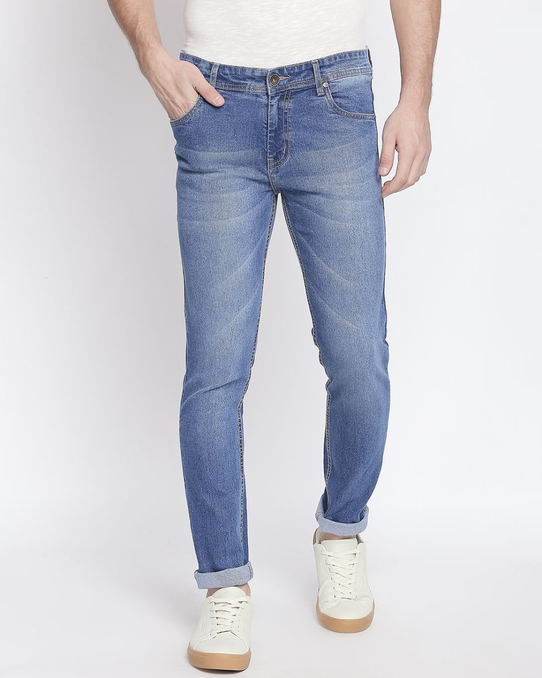 bewakoof jeans